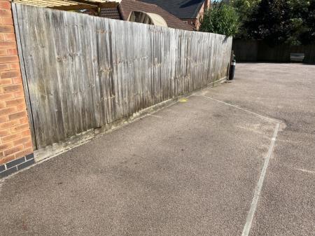 2 bedroom Maisonette to let in Pentland Drive, Greylees, Sleaford, NG34