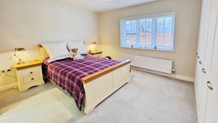 4 bedroom Detached house for sale in The Gardens, Anwick, NG34