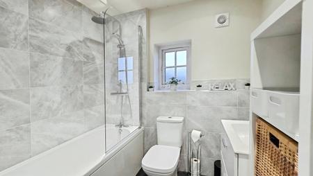 4 bedroom Detached house for sale in The Gardens, Anwick, NG34
