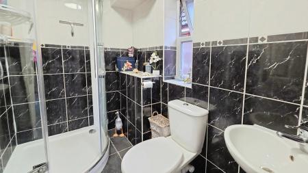 4 bedroom Detached house for sale in Sheldrake Road, Sleaford, NG34