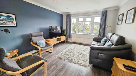 3 bedroom Detached bungalow for sale in Church Close, Quarrington, Sleaford, NG34