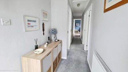 3 bedroom Detached bungalow for sale in Church Close, Quarrington, Sleaford, NG34