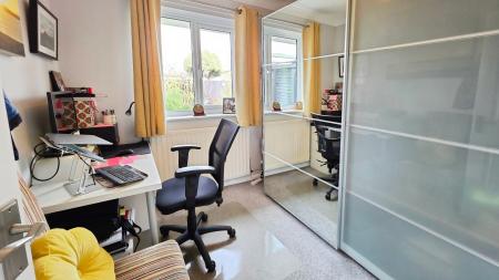 3 bedroom Detached bungalow for sale in Church Close, Quarrington, Sleaford, NG34