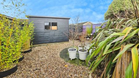 3 bedroom Detached bungalow for sale in Church Close, Quarrington, Sleaford, NG34