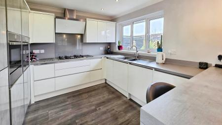 3 bedroom Detached bungalow for sale in Church Close, Quarrington, Sleaford, NG34