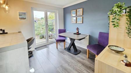 3 bedroom Detached bungalow for sale in Church Close, Quarrington, Sleaford, NG34