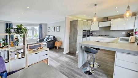 3 bedroom Detached bungalow for sale in Church Close, Quarrington, Sleaford, NG34