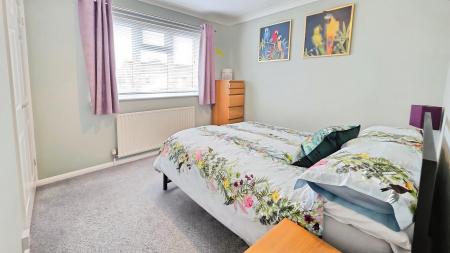 3 bedroom Detached bungalow for sale in Church Close, Quarrington, Sleaford, NG34