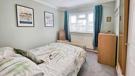 3 bedroom Detached bungalow for sale in Church Close, Quarrington, Sleaford, NG34