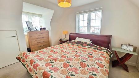 4 bedroom Semi-detached house for sale in Nassington Way, Sleaford, NG34