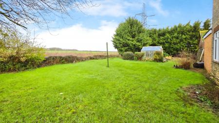 2 bedroom Detached house for sale in Roxholm, Leasingham, NG34