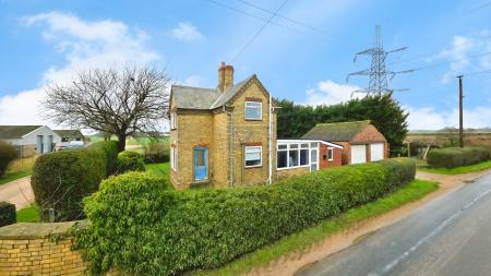 Roxholm, Leasingham, NG34