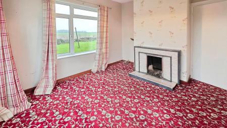 2 bedroom Detached house for sale in Roxholm, Leasingham, NG34