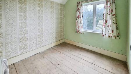 2 bedroom Detached house for sale in Roxholm, Leasingham, NG34