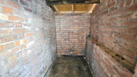 2 bedroom Detached house for sale in Roxholm, Leasingham, NG34