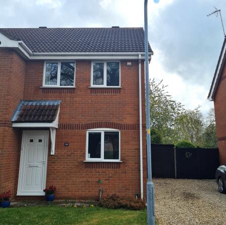 Bellview Road, Ruskington, NG34