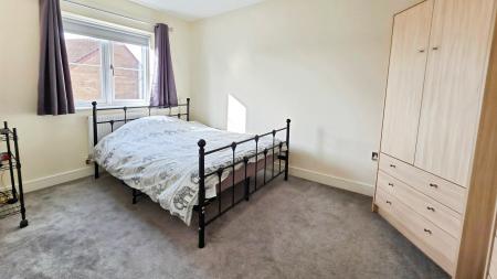 3 bedroom Semi-detached house for sale in Oakwood Close, Quarrington, Sleaford, NG34