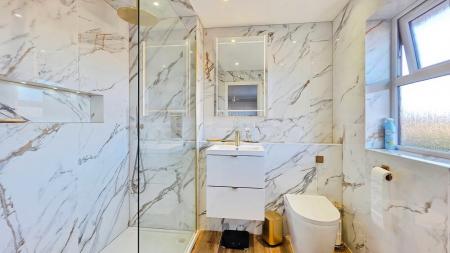 4 bedroom Detached house for sale in Discovery Close, Sleaford, NG34