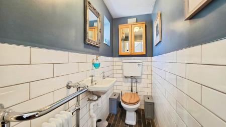 4 bedroom Detached house for sale in Discovery Close, Sleaford, NG34