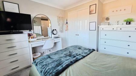 4 bedroom Detached house for sale in Discovery Close, Sleaford, NG34