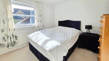 4 bedroom Detached house for sale in Discovery Close, Sleaford, NG34