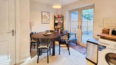 3 bedroom Semi-detached house for sale in Pell Close, Sleaford, NG34