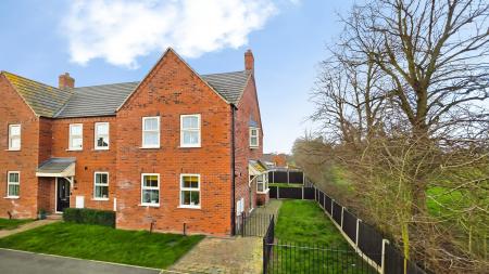 Barnatt Way, Heckington, NG34