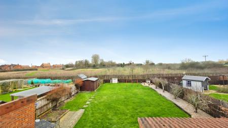 5 bedroom Detached house for sale in Blasson Way, Billingborough, NG34