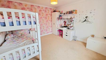 5 bedroom Detached house for sale in Blasson Way, Billingborough, NG34