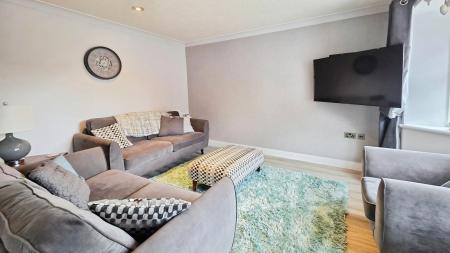 5 bedroom Detached house for sale in Blasson Way, Billingborough, NG34