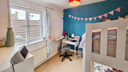 5 bedroom Detached house for sale in Blasson Way, Billingborough, NG34