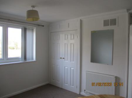 2 bedroom Flat to let in St Giles, Sleaford, NG34