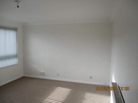 St Giles, Sleaford, NG34