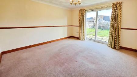 3 bedroom Bungalow for sale in Godson Avenue, Heckington, NG34