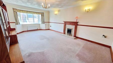3 bedroom Bungalow for sale in Godson Avenue, Heckington, NG34