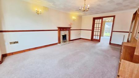 3 bedroom Bungalow for sale in Godson Avenue, Heckington, NG34