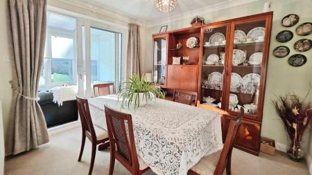 3 bedroom Detached house for sale in Barley Close, Heckington, NG34