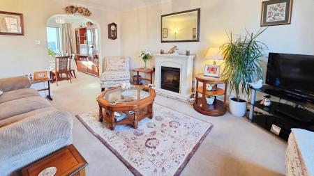 3 bedroom Detached house for sale in Barley Close, Heckington, NG34