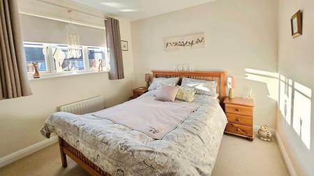3 bedroom Detached house for sale in Barley Close, Heckington, NG34