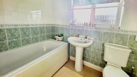 3 bedroom Detached house for sale in Barley Close, Heckington, NG34