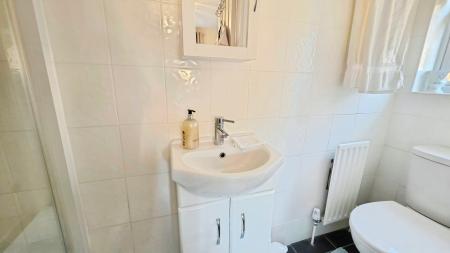 3 bedroom Detached house for sale in Barley Close, Heckington, NG34