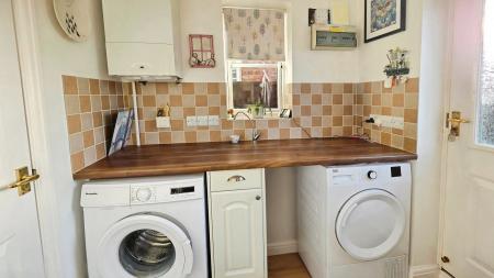 3 bedroom Detached house for sale in Barley Close, Heckington, NG34