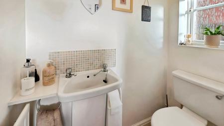 3 bedroom Detached house for sale in Barley Close, Heckington, NG34