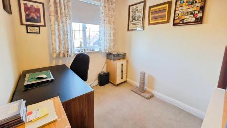 3 bedroom Detached house for sale in Barley Close, Heckington, NG34