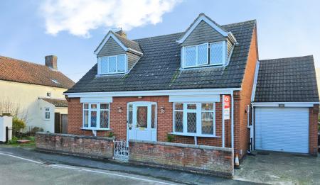 King Street, Billinghay, LN4