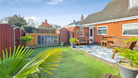 3 bedroom Detached house for sale in King Street, Billinghay, LN4