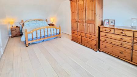 3 bedroom Detached house for sale in King Street, Billinghay, LN4