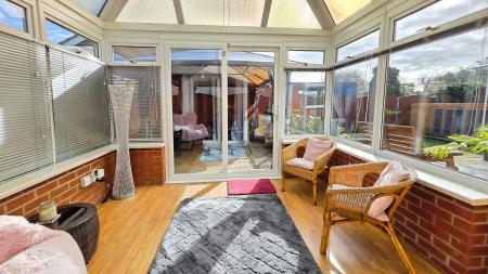 3 bedroom Detached house for sale in King Street, Billinghay, LN4