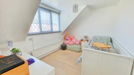 3 bedroom Detached house for sale in King Street, Billinghay, LN4