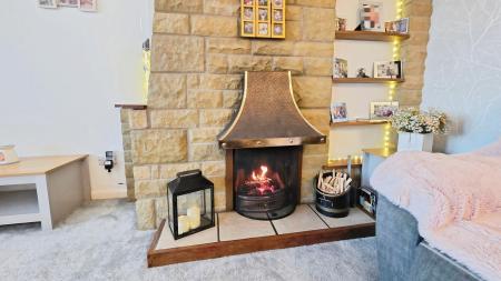 3 bedroom Detached house for sale in King Street, Billinghay, LN4